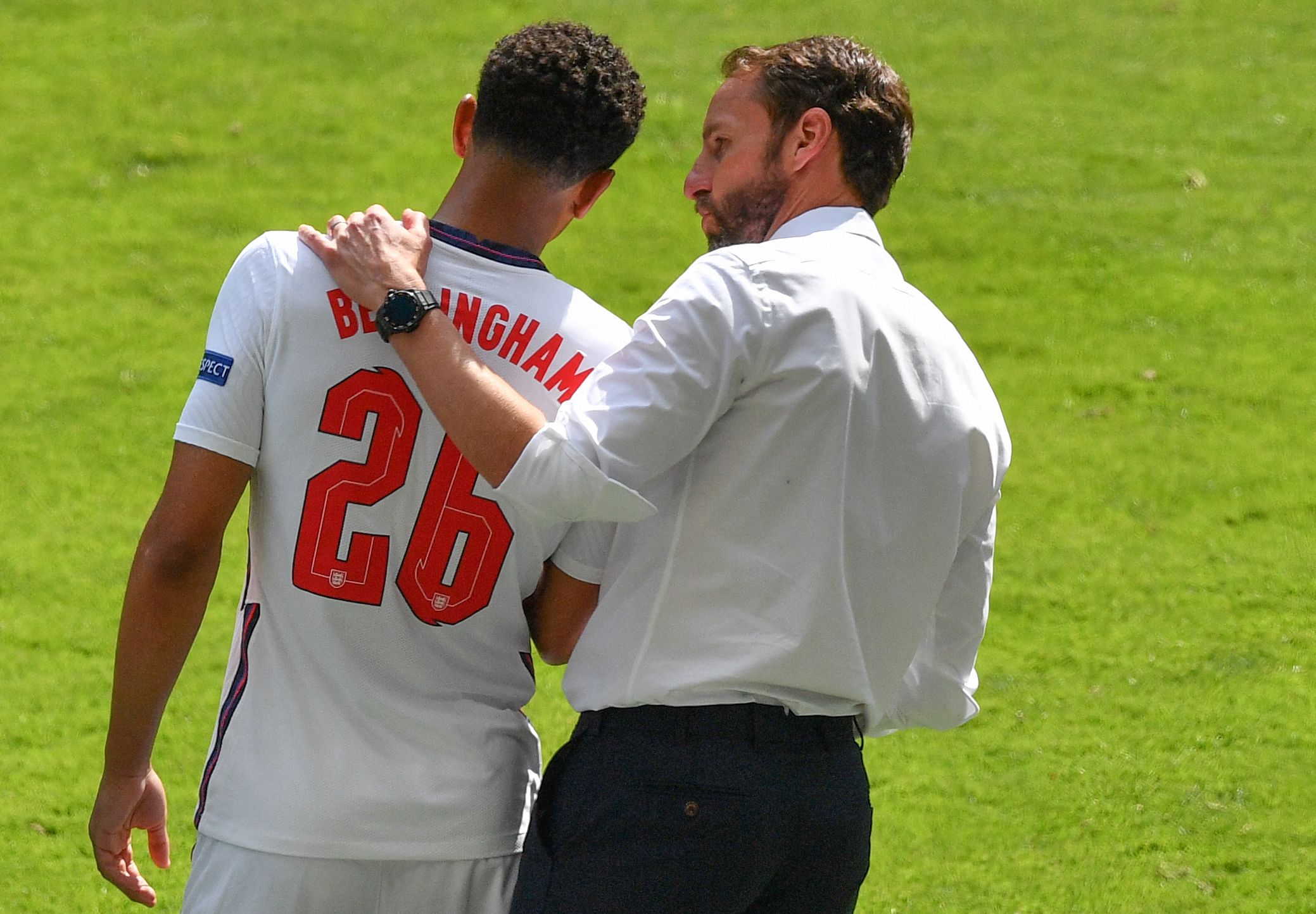 什么样的球员最受教练喜欢？（教练最青睐哪类球员？）